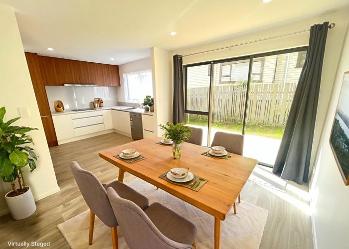  at 6/61 East Street, Papakura, Papakura