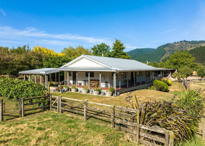  at 23 Kenningtons Road, Okaramio