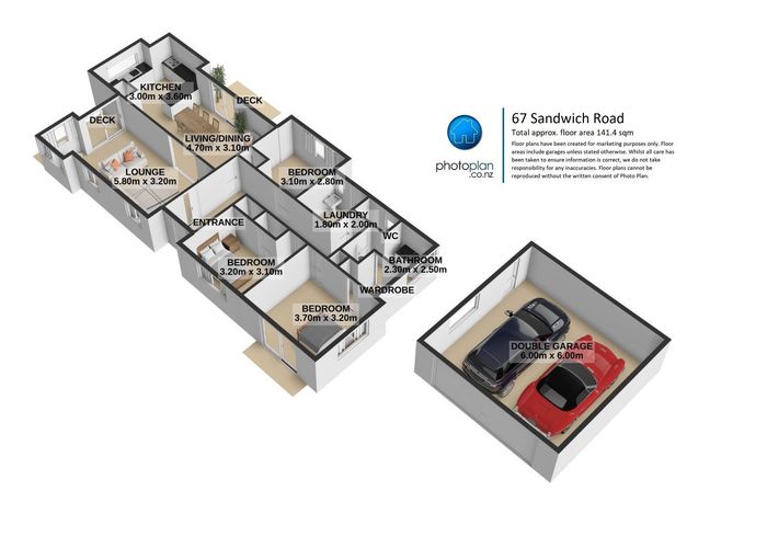  at 67 Sandwich Road, Saint Andrews, Hamilton, Waikato