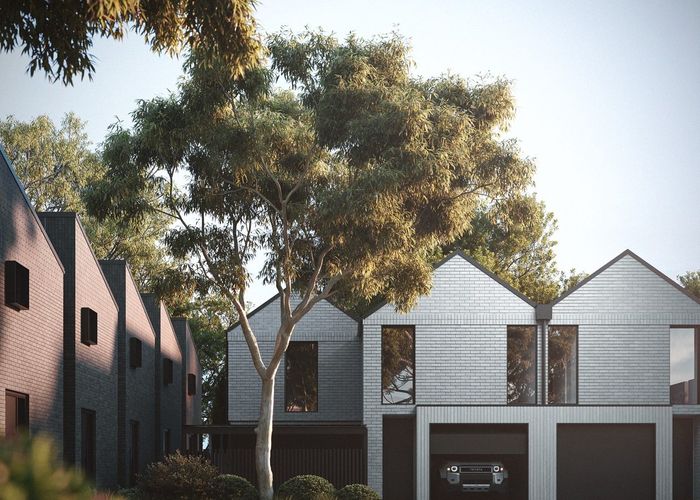  at 6/5 Moule Street, Addington, Christchurch City, Canterbury