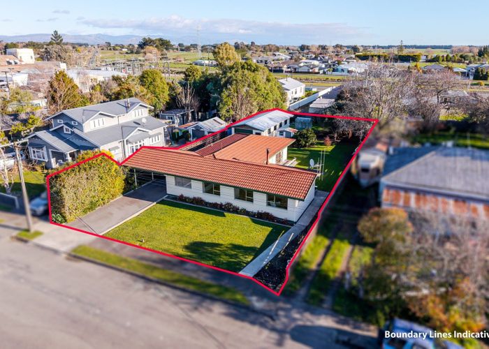  at 16 Baring Street, Bunnythorpe, Palmerston North