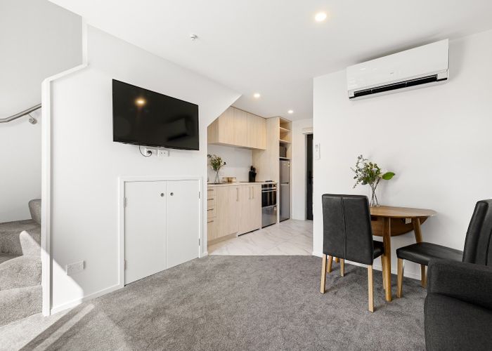 at Unit 1/346 Cashel Street, City Centre, Christchurch City, Canterbury