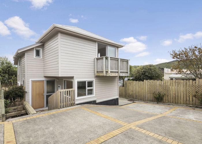  at 6B Mills Road, Brooklyn, Wellington
