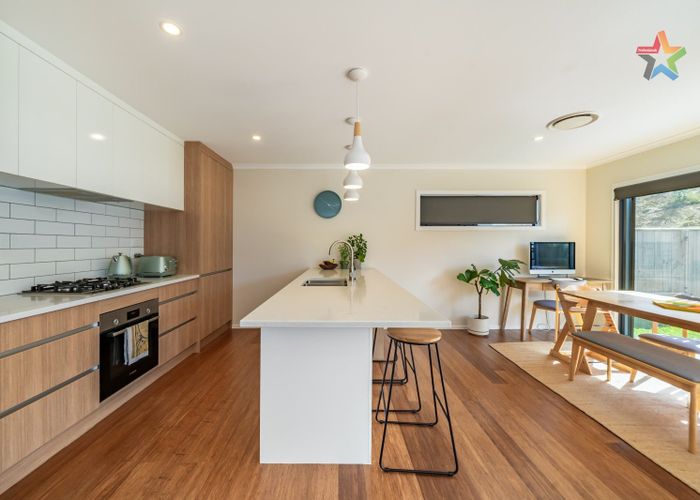  at 8 Richard Sadleir Way, Belmont, Lower Hutt