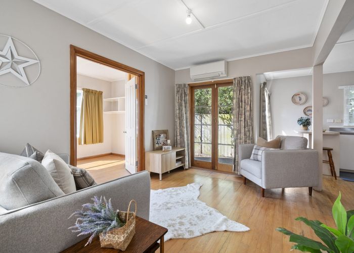  at 4 Keeling Street, West End, Palmerston North