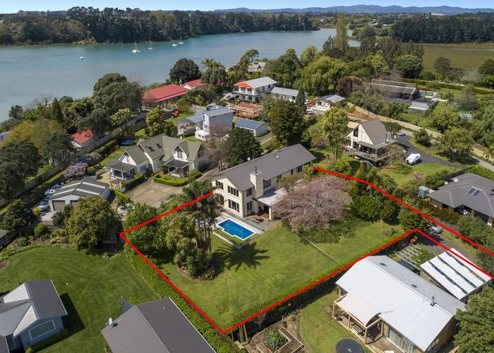  at 250B Plummers Point Road, Whakamārama