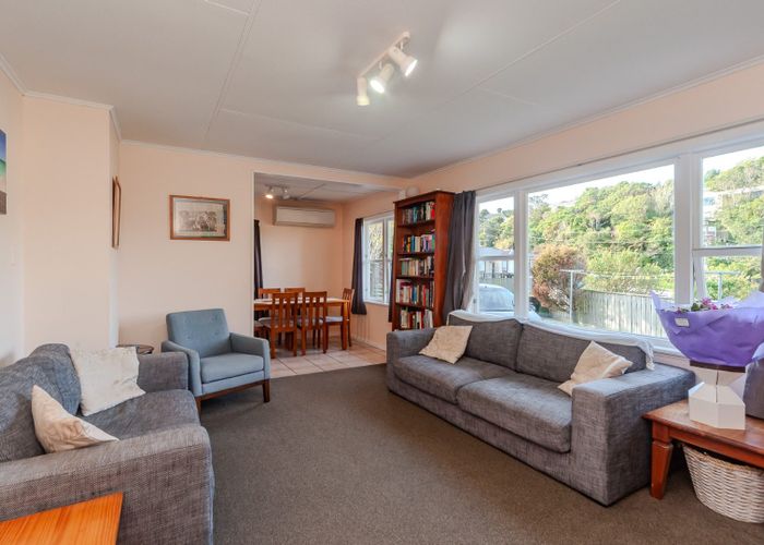  at 64 Salford St, Newlands, Wellington, Wellington