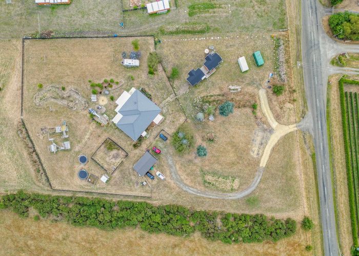 at 829 Chester Road, West Taratahi, Carterton