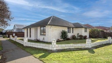  at 107 Marlow Road, Aranui, Christchurch