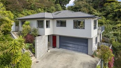  at 111 Churton Drive, Churton Park, Wellington