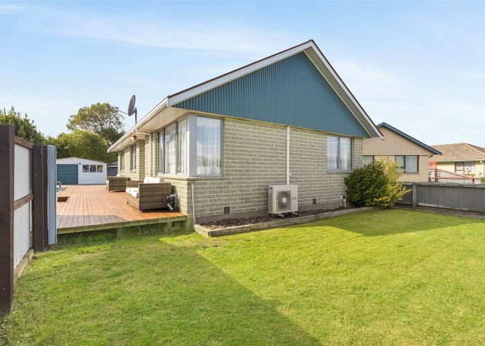  at 467 Mairehau Road, Parklands, Christchurch