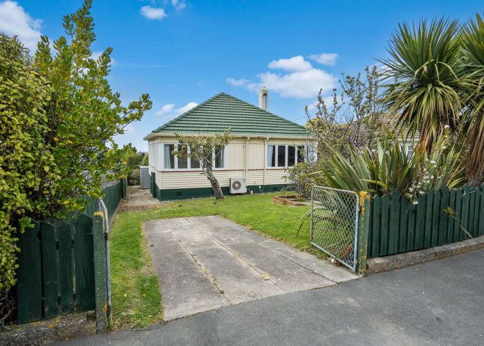  at 22 Puketai Street, Andersons Bay, Dunedin