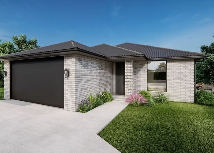  at Lot 22 Coptic Terrace, Pokeno, Franklin, Auckland