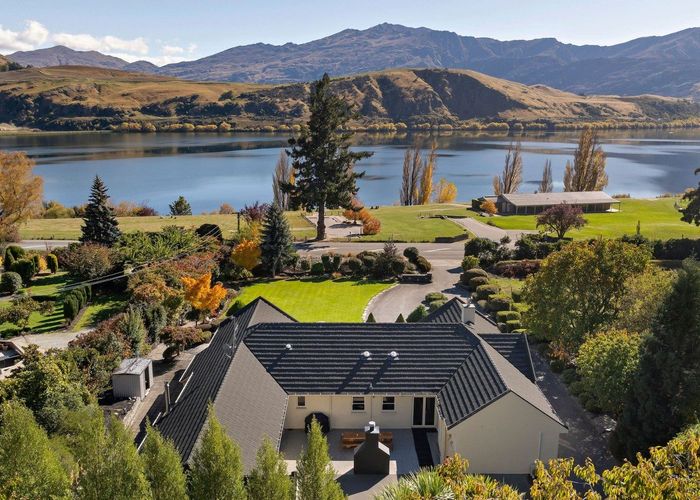  at 714 Lake Hayes-Arrow Junction Highway, Lake Hayes, Queenstown-Lakes, Otago