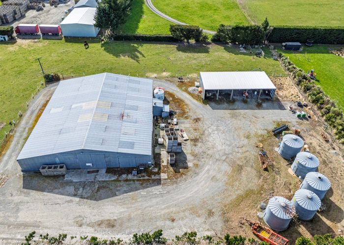  at 17 Pudding Hill Road, Methven, Ashburton, Canterbury