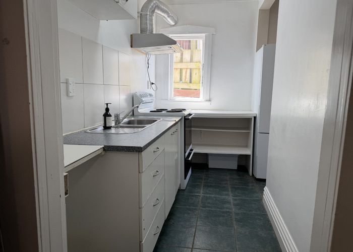  at 2/7 Mount Street, Aro Valley, Wellington, Wellington