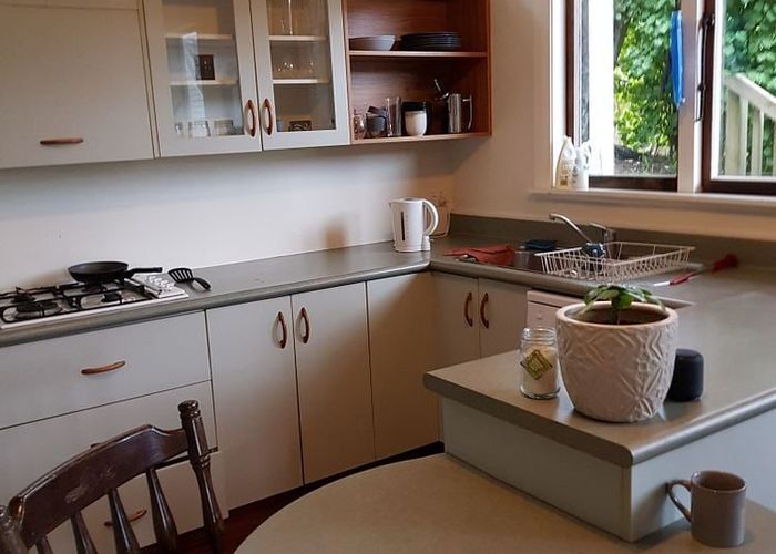  at 143B Upland Road, Kelburn, Wellington, Wellington