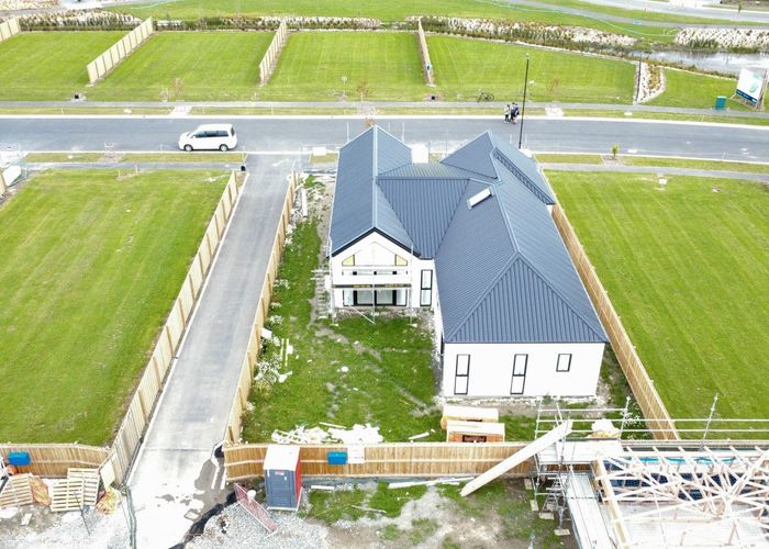  at 52 Matamoe Drive, Halswell, Christchurch City, Canterbury