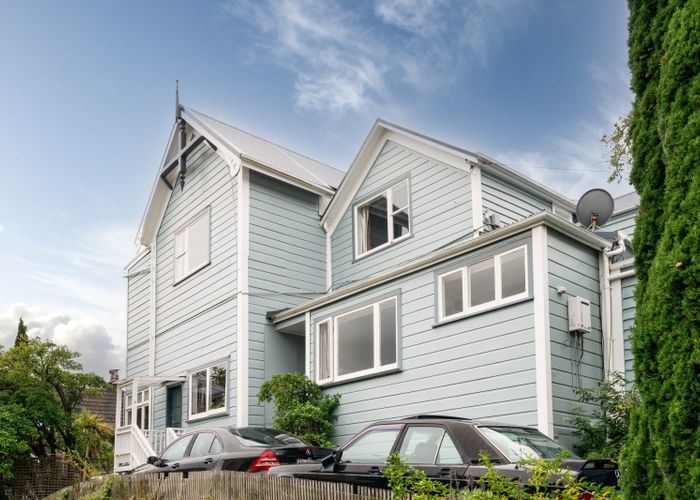  at 28 Austin Street, Mount Victoria, Wellington, Wellington