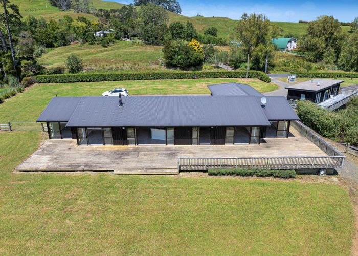  at 63 Makarau Road, Kaukapakapa, Rodney, Auckland