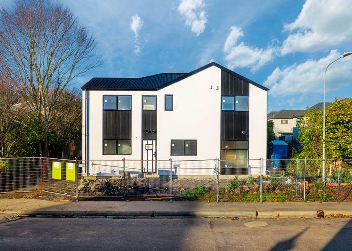  at 4 and 5/11 Brockworth Place, Riccarton, Christchurch City, Canterbury