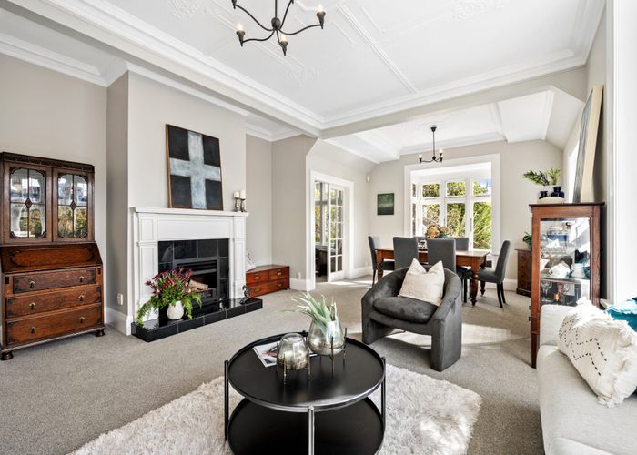  at 11 Oban Street, Wadestown, Wellington