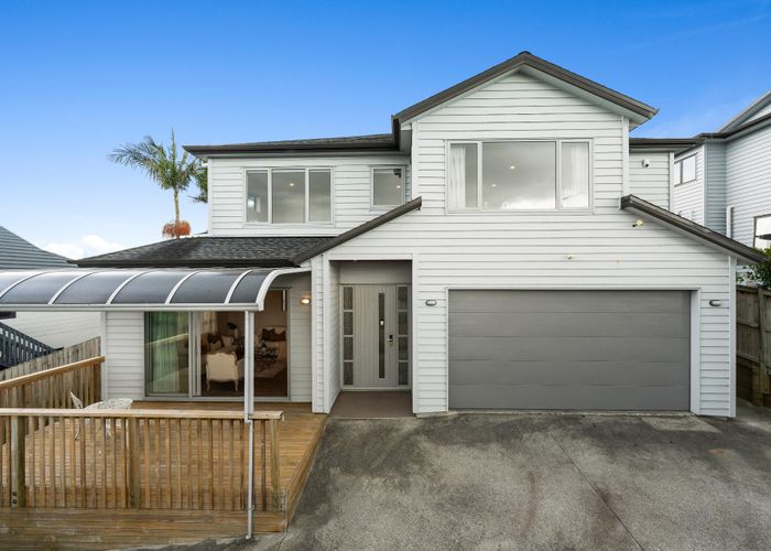  at 11A Matisse Drive, West Harbour, Waitakere City, Auckland