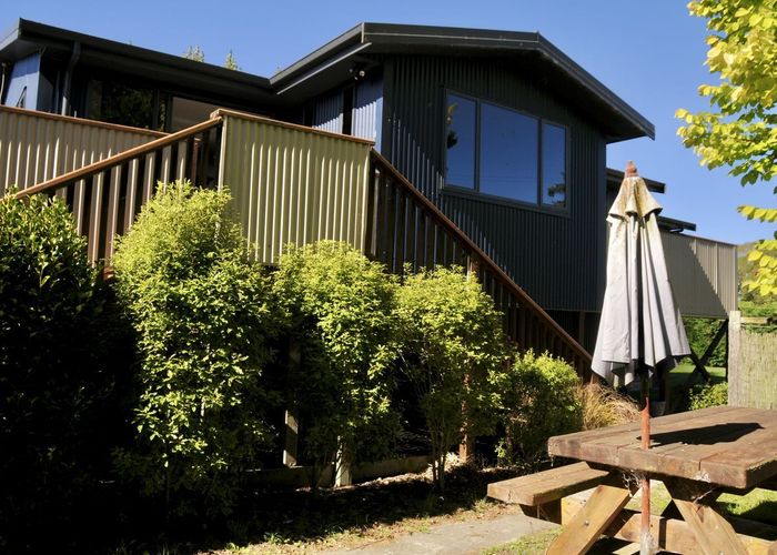  at 4 Ferry Lane, Hakataramea, Kurow