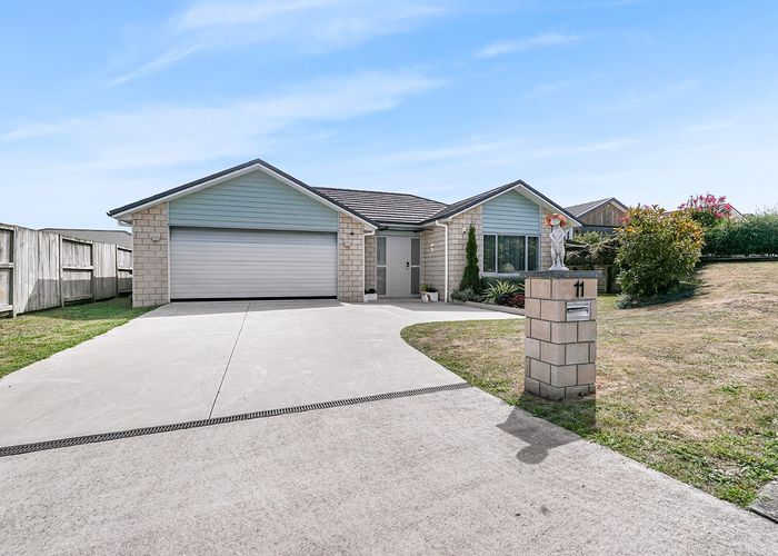  at 11 Turnberry Crescent, Morrinsville, Morrinsville