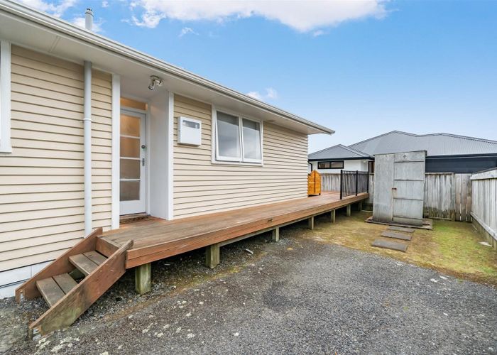  at 18B Te Arawi Street, Takapuwahia, Porirua