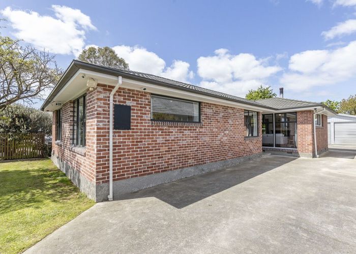  at 16 Norah Street, Mairehau, Christchurch