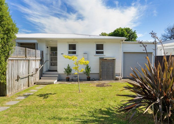 Recently sold 67B Tilley Road, Paekakariki homes.co.nz