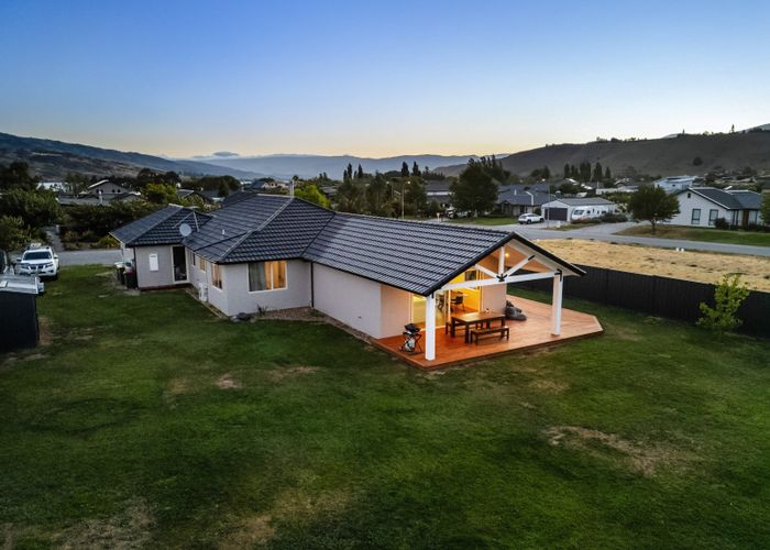 at 3 De Bettencor Place, Cromwell, Central Otago, Otago