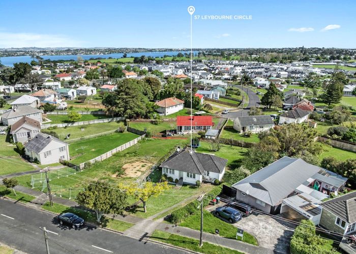  at 57 Leybourne Circle, Glen Innes, Auckland City, Auckland