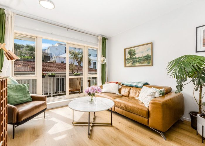  at 103/72 Herald Street, Berhampore, Wellington, Wellington