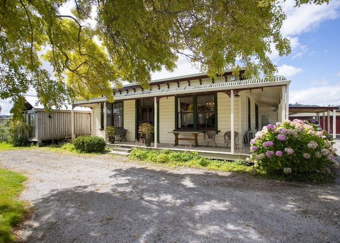  at 773 Back Ormond Road, Makauri, Gisborne