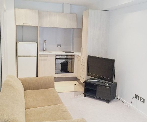  at 113/5 Howe Street , Freemans Bay, Auckland City, Auckland