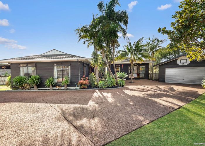  at 4191 Great North Road, Glendene, Waitakere City, Auckland