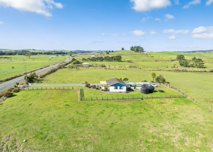  at 1057 Mangakahia Road, Poroti, Whangarei, Northland