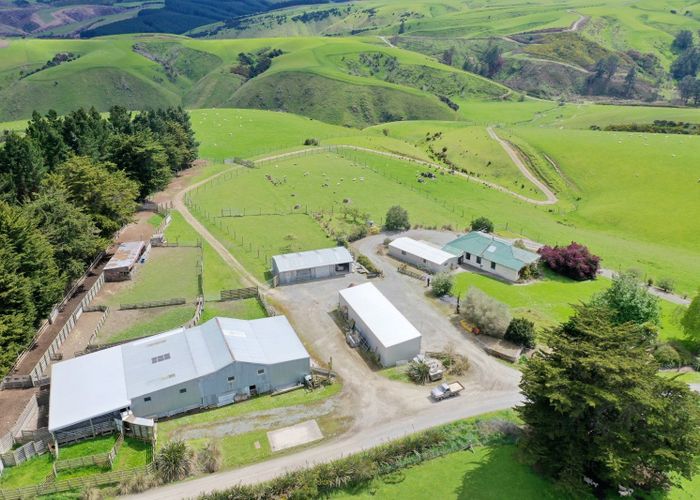  at 68 Emerald Road, Waitahuna West, Lawrence