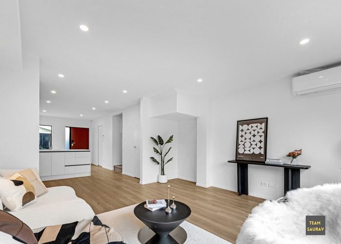  at 17/108 Mahia Road, Manurewa, Manukau City, Auckland
