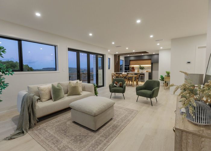  at 24 Prestbury Grove, Churton Park, Wellington, Wellington