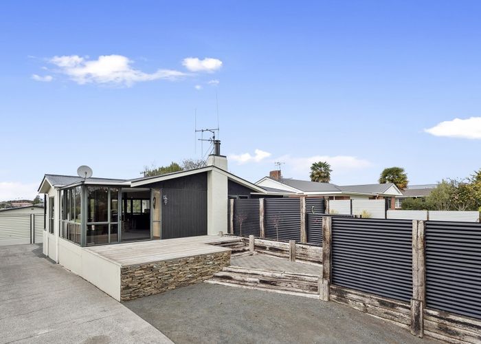  at 84 North Street, Morrinsville, Morrinsville