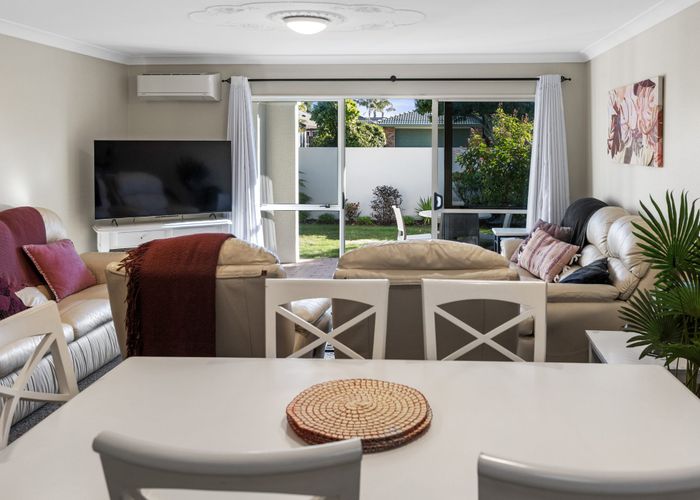  at 43/111 Santa Monica Drive, Papamoa Beach, Papamoa