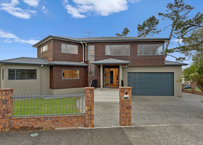  at 1 Armagh Road, Blockhouse Bay, Auckland City, Auckland