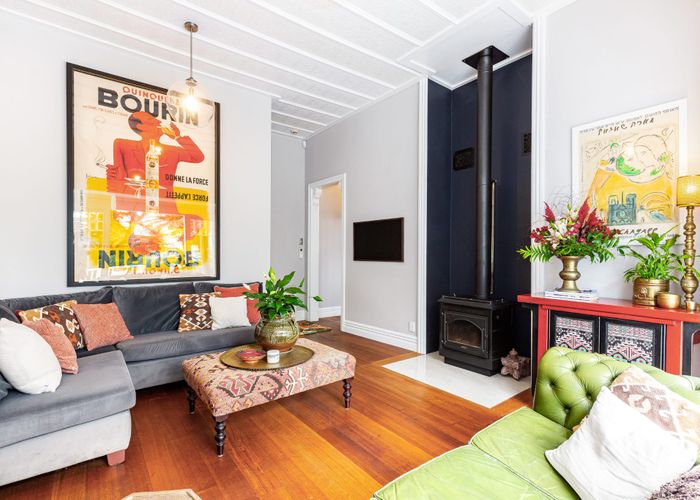  at 31 Mairangi Road, Wadestown, Wellington, Wellington