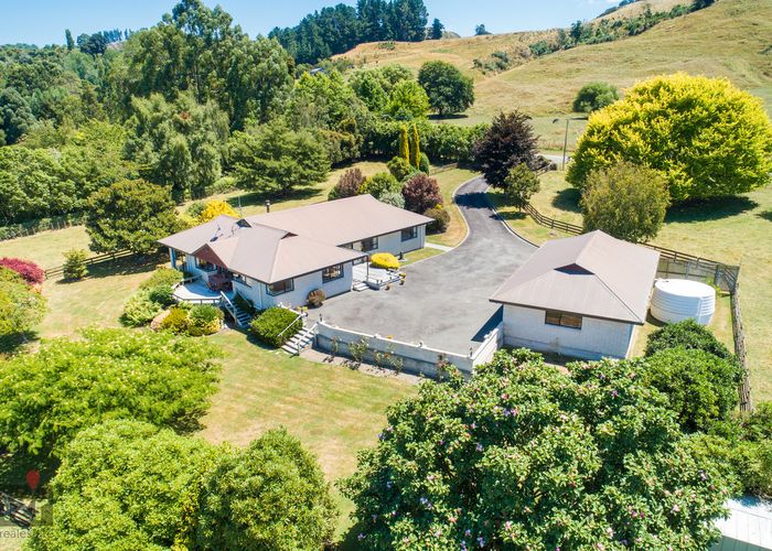  at 50 Kuku Road, Pohangina