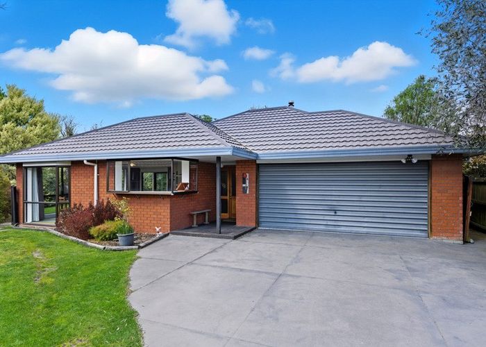  at 4 Hossack Close, Belfast, Christchurch City, Canterbury