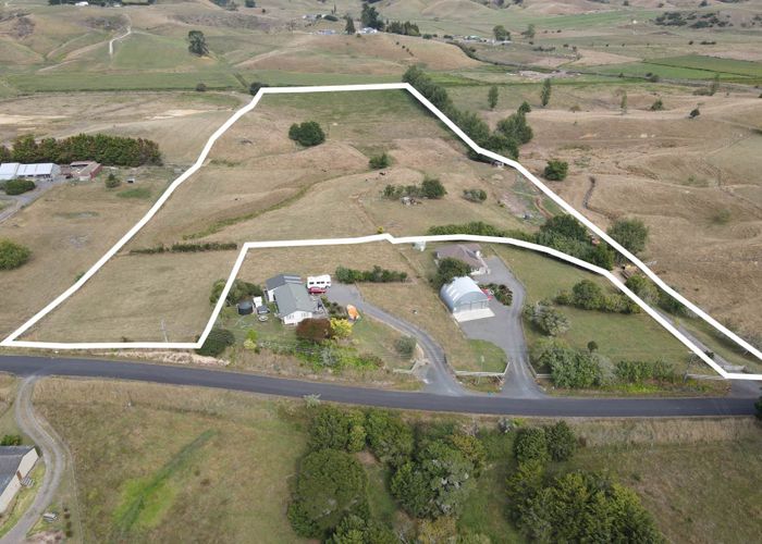  at 38A Native Road, Tuakau