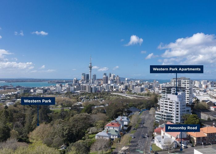  at 101/9 Hopetoun Street, Freemans Bay, Auckland City, Auckland